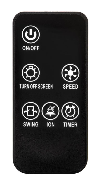 Tower Fan Activejet Selected WKS-120CPJ