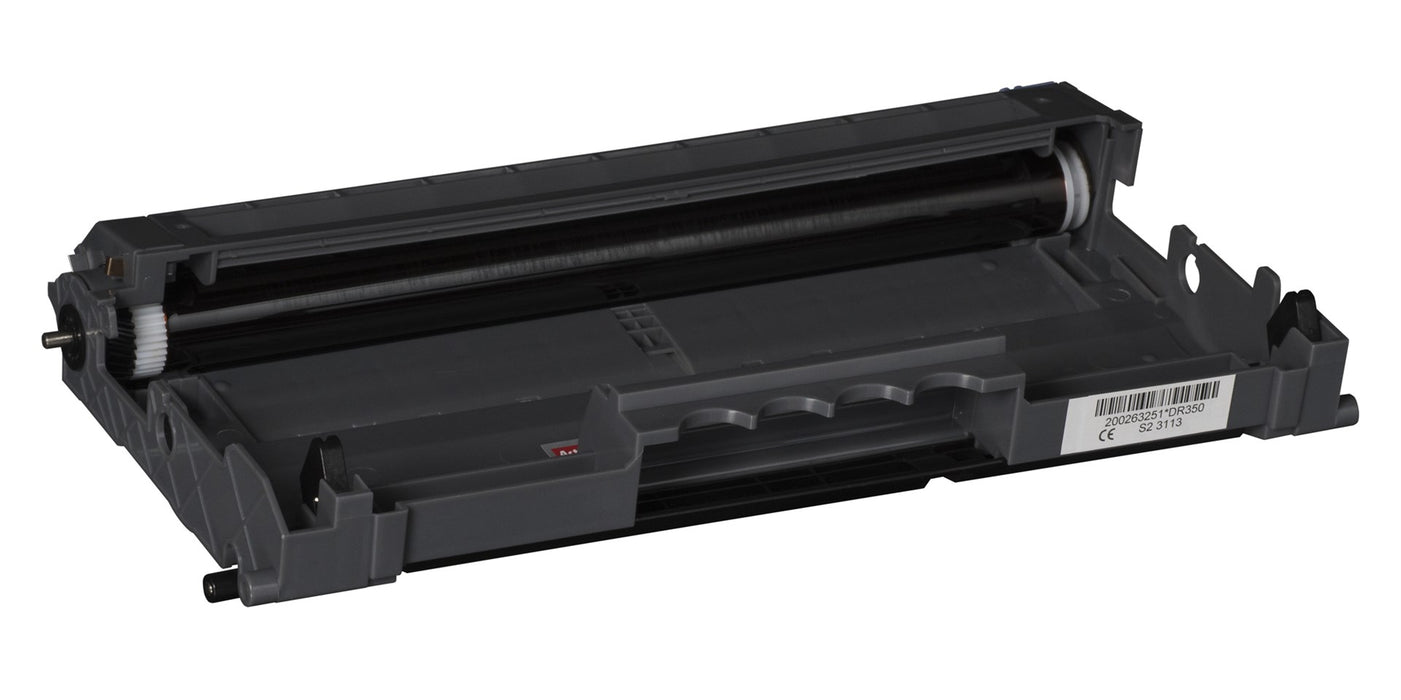 Activejet DRB-2000N Drum (replacement for Brother DR-2000/DR-2005; Supreme; 12000 pages; black)