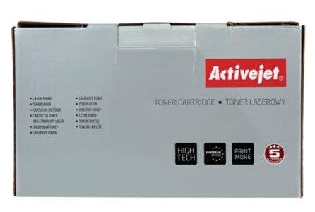 Activejet DRX-3052NX drum (replacement for Xerox 101R00474; Supreme; 10000 pages; black)