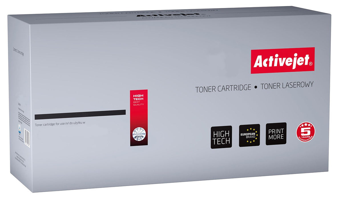 Activejet ATB-247BN toner (replacement for Brother TN-247BK; Supreme; 3000 pages; black)