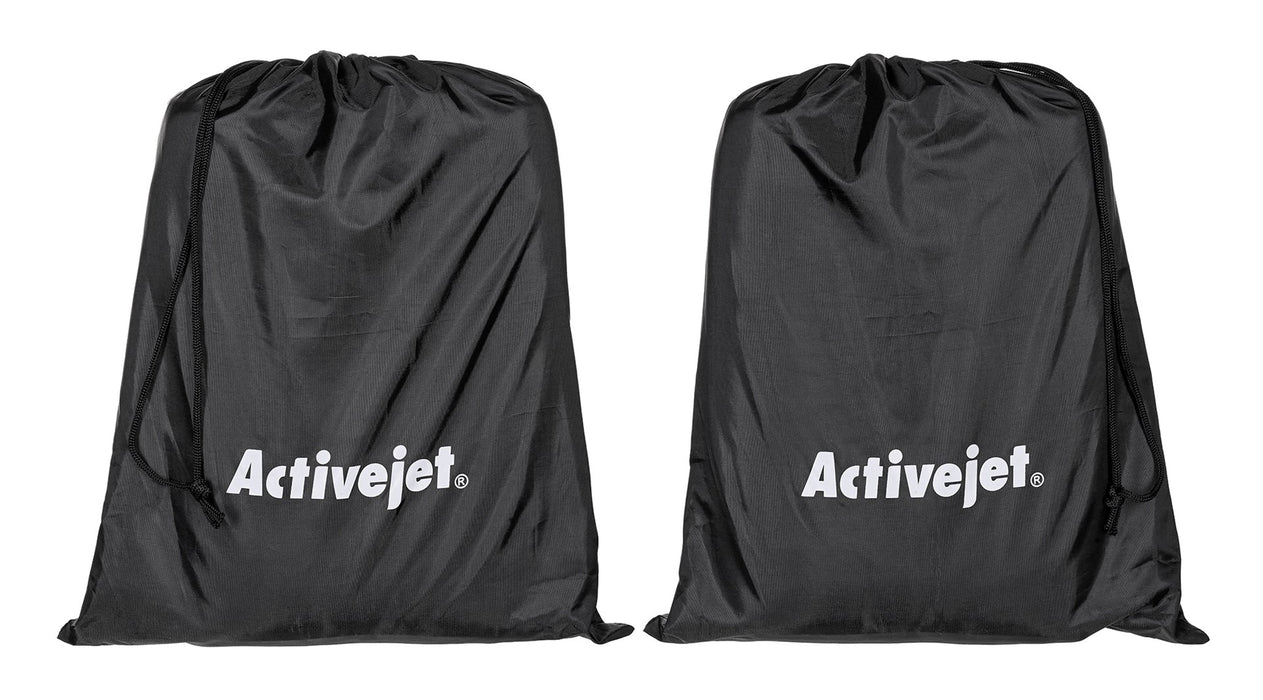 Activejet ACM-PLUS-A1 L lymphatic compression massager for legs