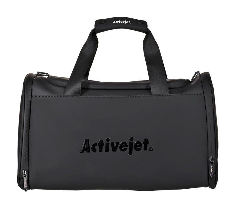 Activejet ACM-PLUS-A1 L lymphatic compression massager for legs