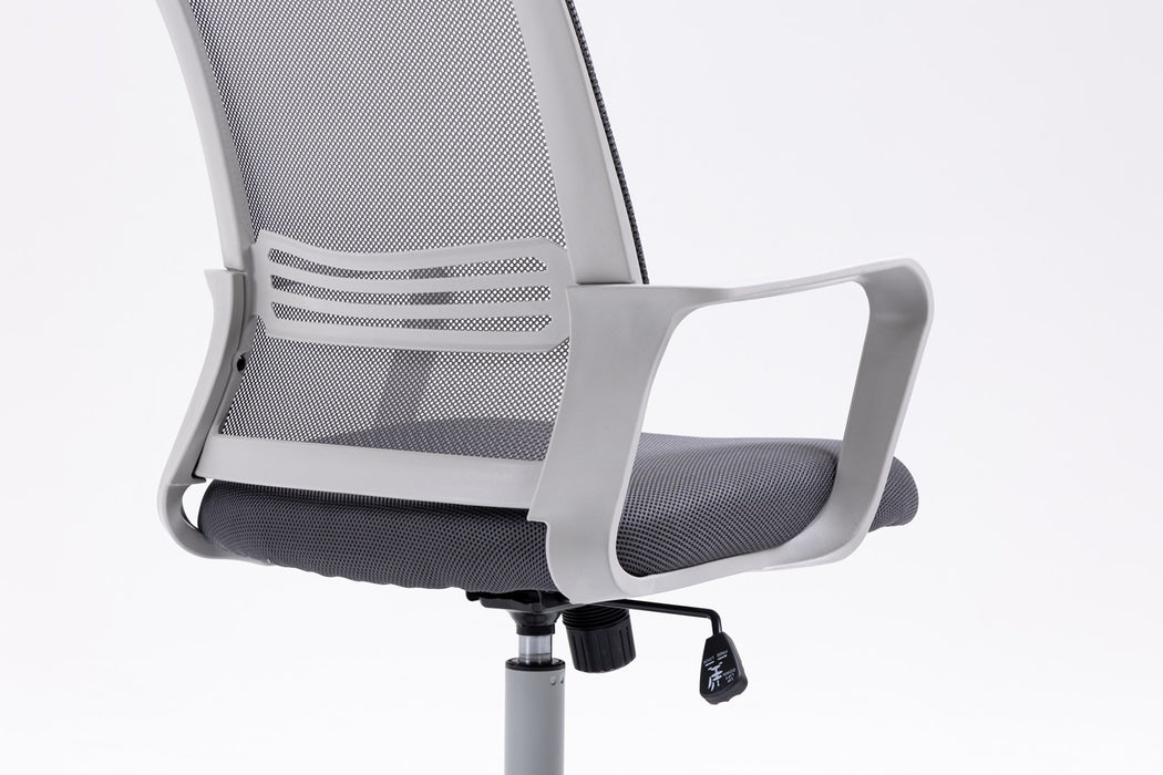 Activejet Office armchair YK01 grey
