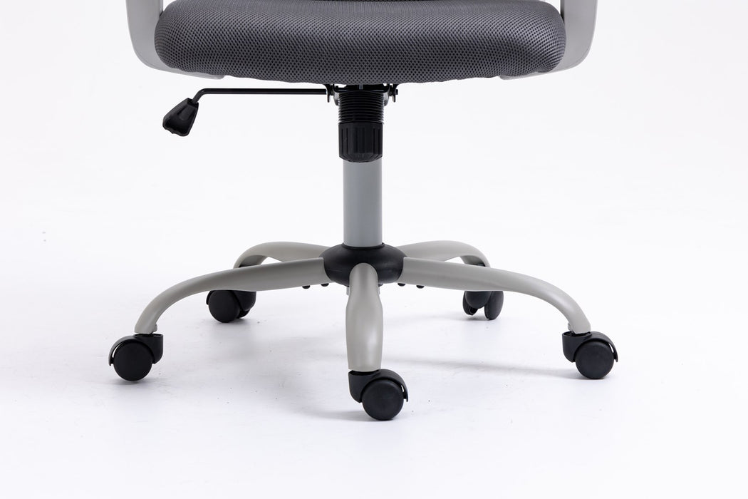 Activejet Office armchair YK01 grey