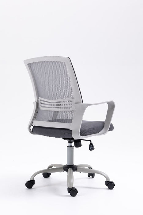 Activejet Office armchair YK01 grey