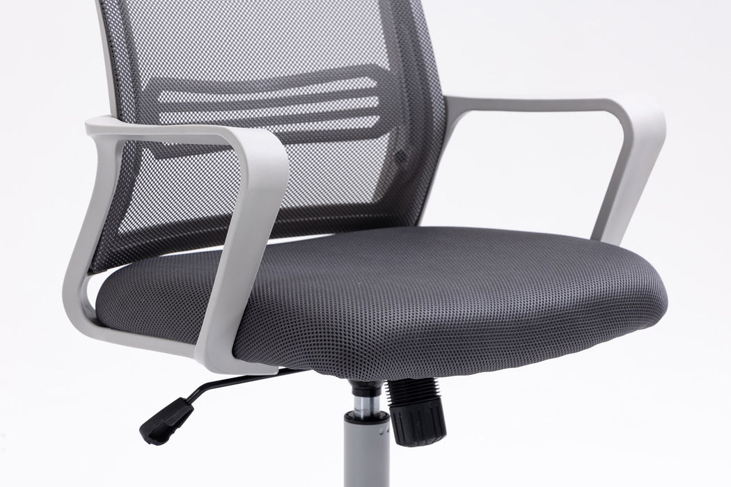 Activejet Office armchair YK01 grey