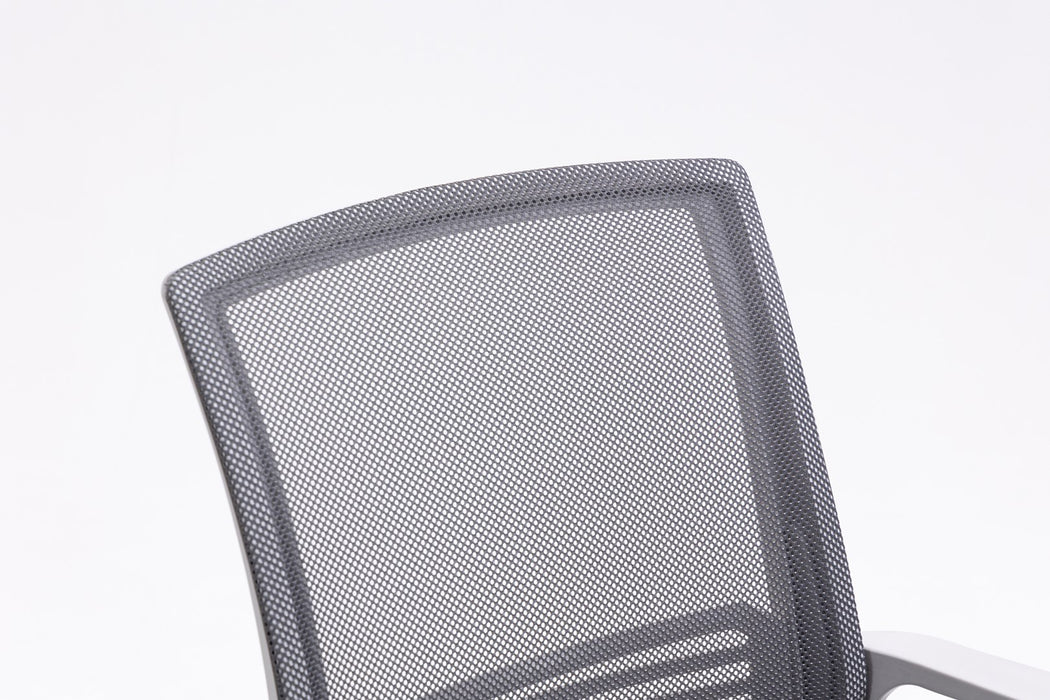 Activejet Office armchair YK01 grey