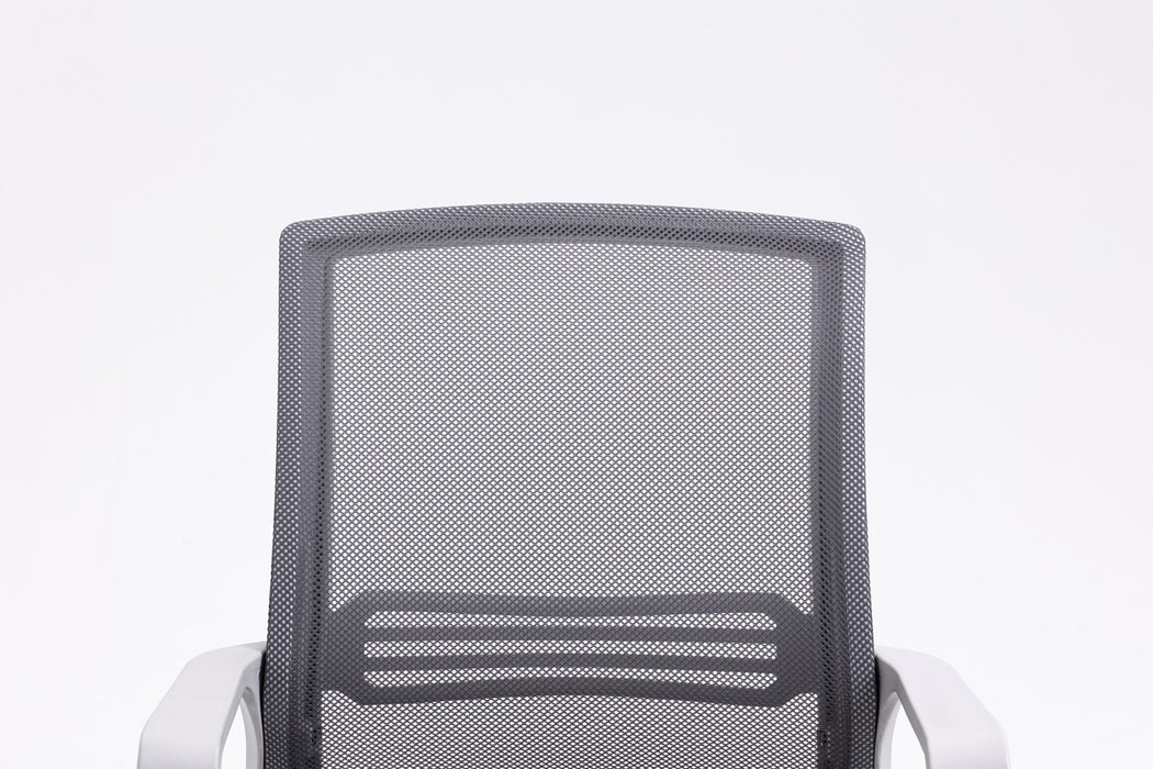 Activejet Office armchair YK01 grey
