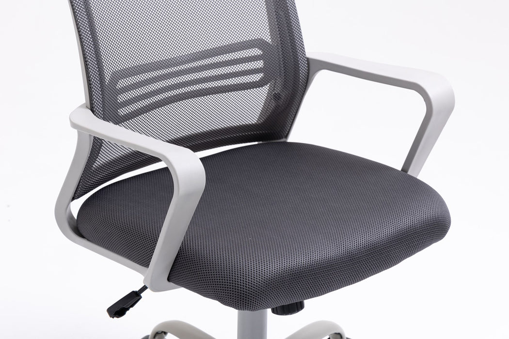 Activejet Office armchair YK01 grey