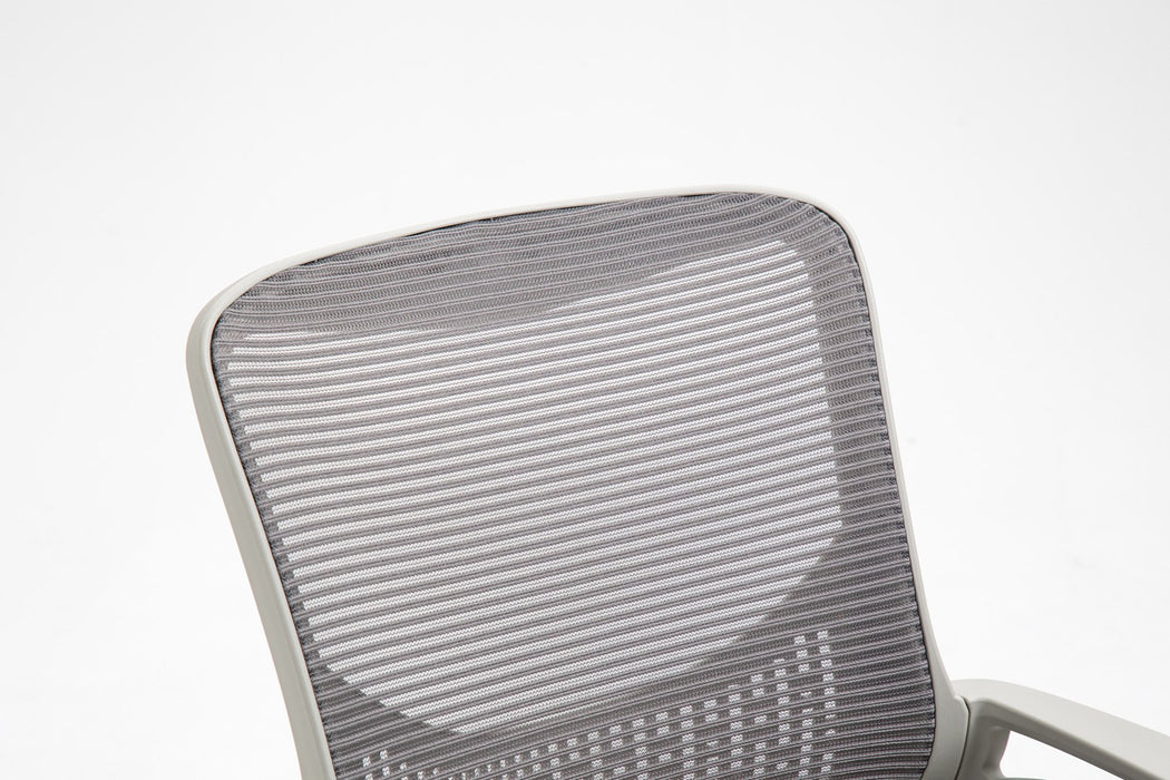 Activejet Office chair YK507 grey