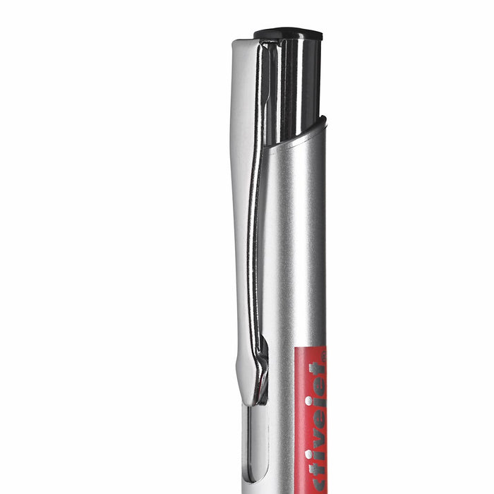 Activejet Pen black