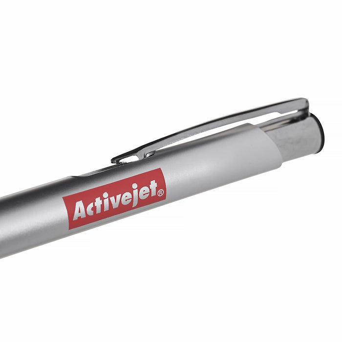 Activejet Pen black