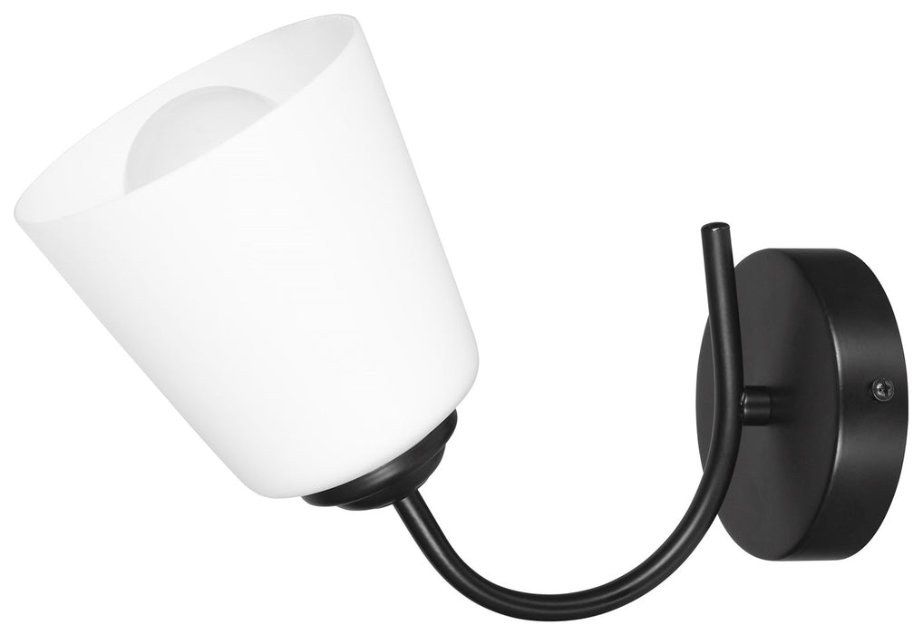 Wall lamp Activejet AJE-ALMA 1P E27 1x40W