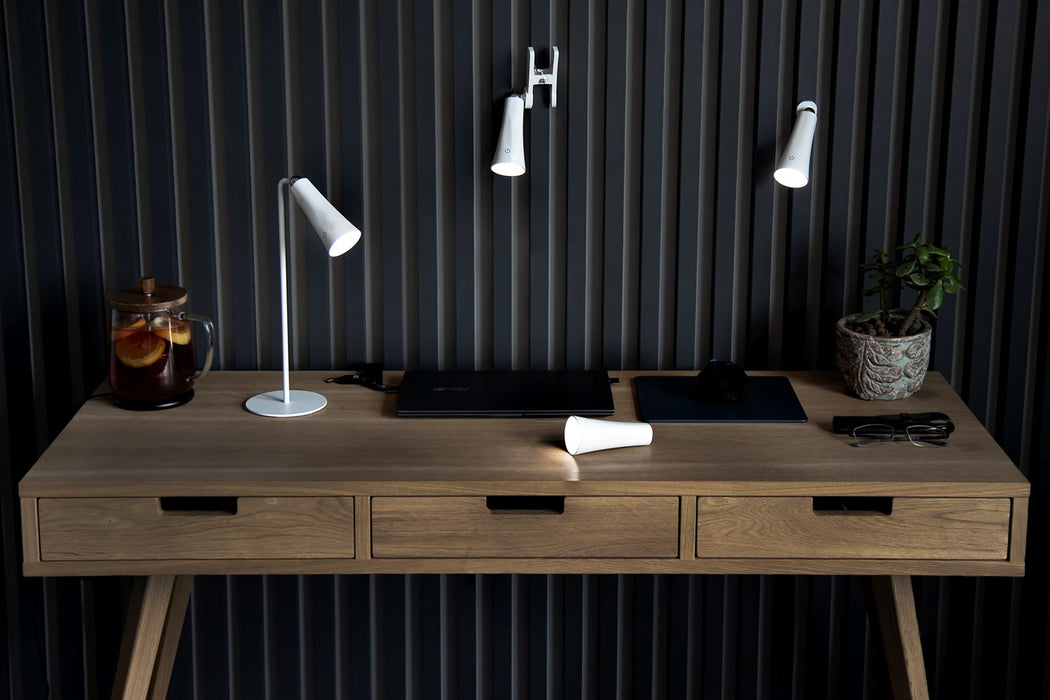 Activejet Multifunctional lamp AJE-IDA 4IN1