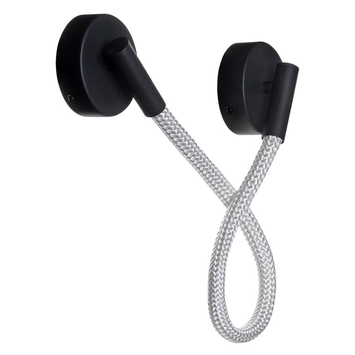 Activejet LED wall lamp AJE-LIVIO NW
