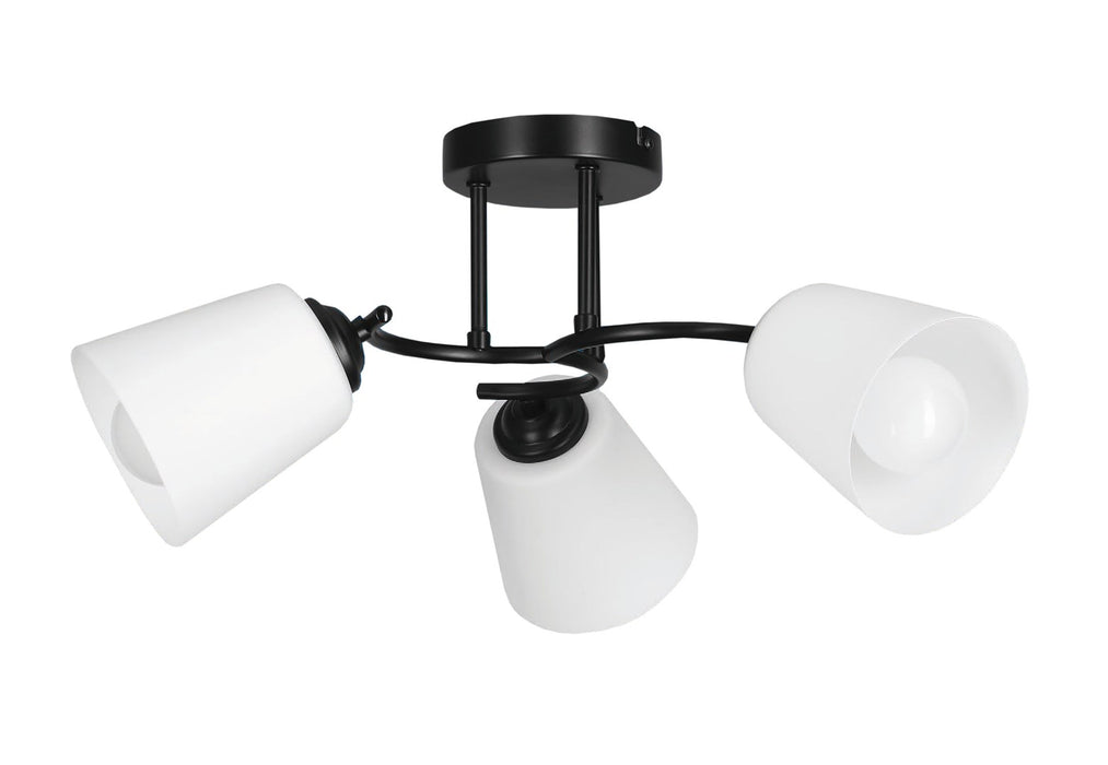 Activejet pendant lamp AJE-ALMA 3P E27 3x40W