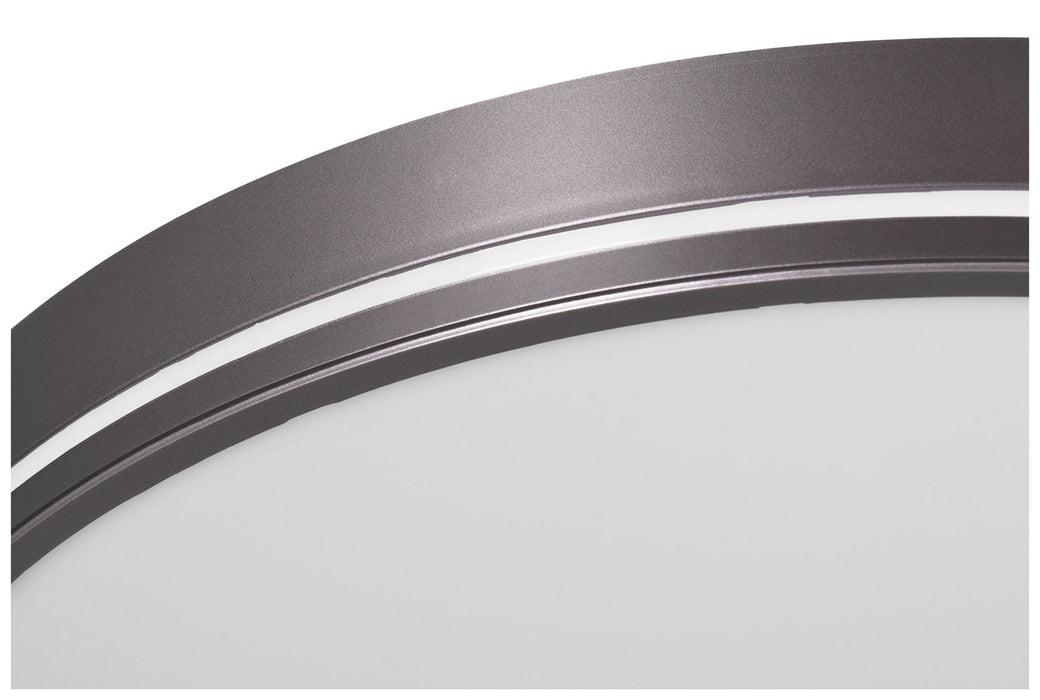 Activejet LED ceiling light AJE-TOSCA 24W