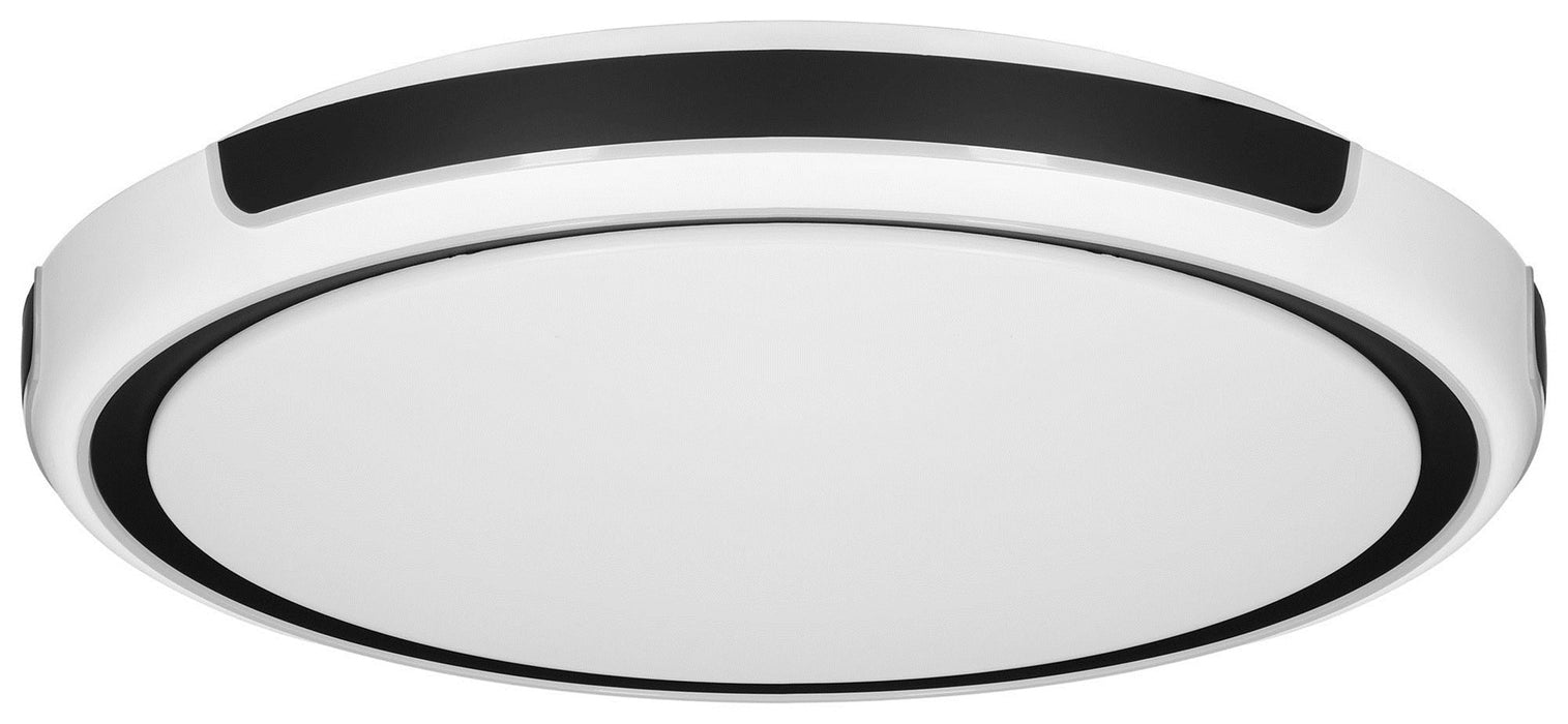 Activejet LED ceiling light AJE-GIOVANNI 40W