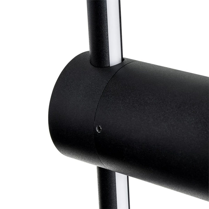 LED Wall Light Activejet AJE-HILTON NW 450 lm 9 W (4000 K)