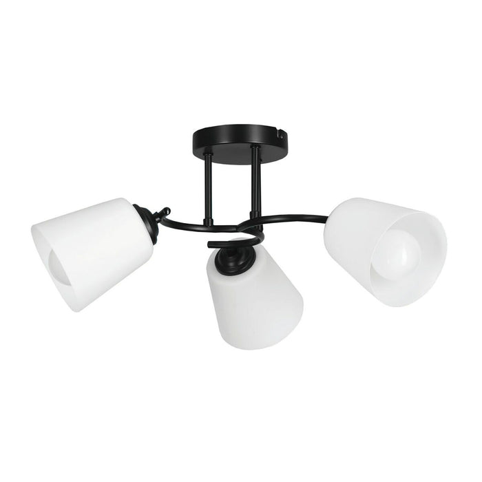 Built-in spotlight Activejet AJE-ALMA 3P 120 W 40 W