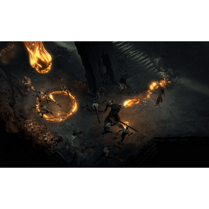 Diablo IV Game (PS4)