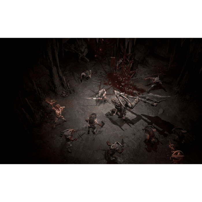Diablo IV Game (PS4)