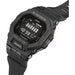 Activity Bangle Casio GBD-200-1ER Black - Спортни Гривни<<<Електроника Телефони и таблети<<<Компютри|