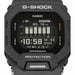 Activity Bangle Casio GBD-200-1ER Black - Спортни Гривни<<<Електроника Телефони и таблети<<<Компютри|