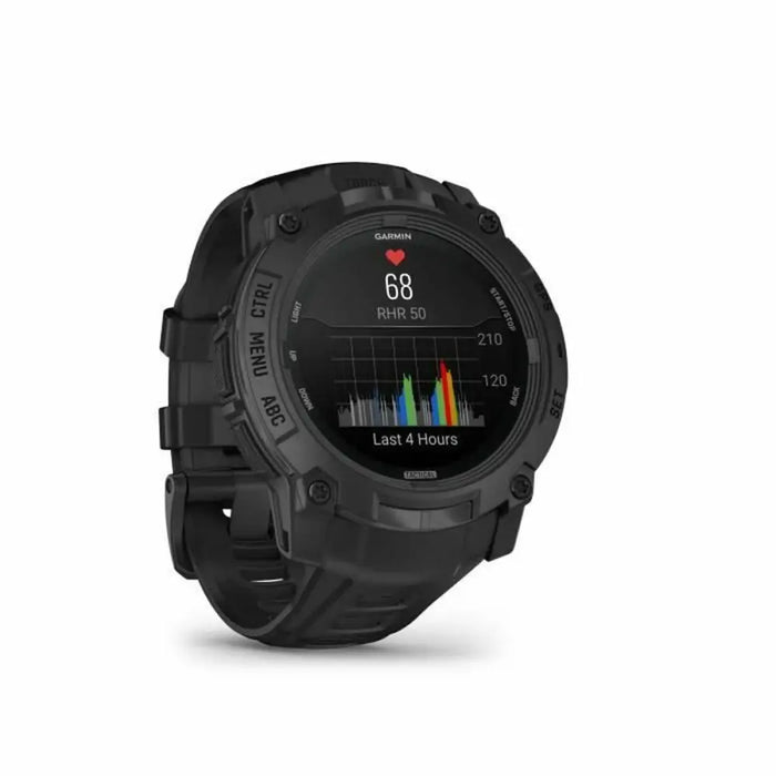 Activity Bangle GARMIN Black - Електроника Телефони и таблети<<<Компютри| Електроника<<<BigBuy&&&Спортни