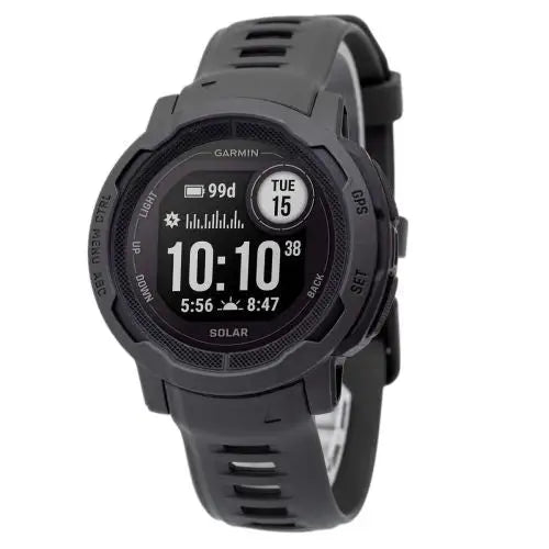 Activity Bangle GARMIN Instinct 2 Solar - Smart Watch<<<Основна<<<DunaXML&&&GPS навигатори<<<Електроника GPS и