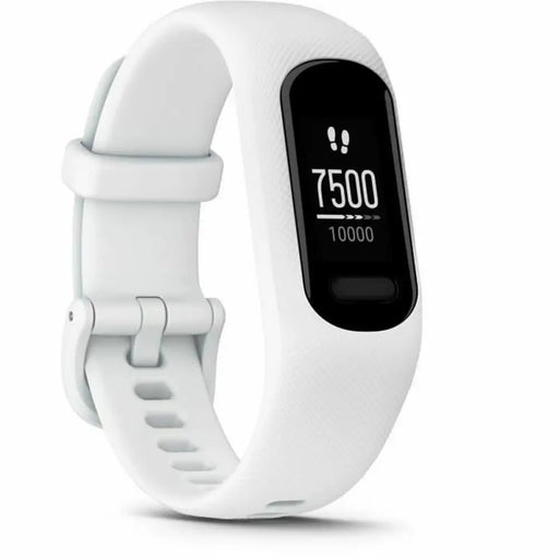 Activity Bangle GARMIN Vivosmart 5 White Black - Електроника Телефони и таблети<<<Компютри|