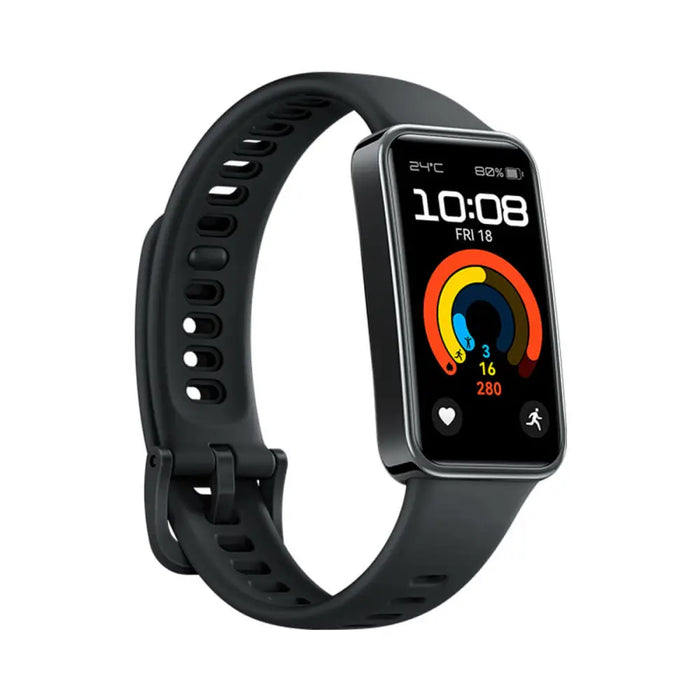 Activity Bangle Huawei Band 9 Black 1,47’’ - Електроника Телефони и таблети<<<Компютри| Електроника<<<BigBuy&&&Спортни