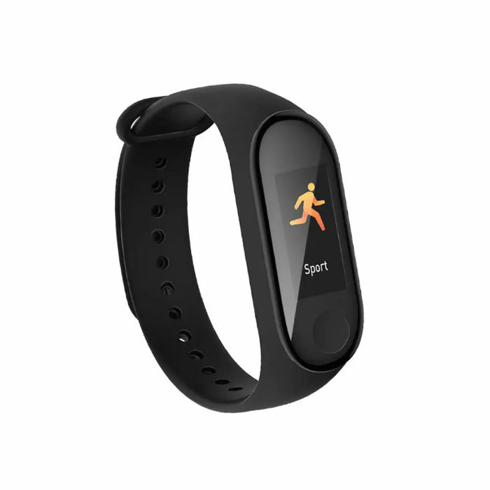 Activity Bangle Umbro Black 0,96’’ - Електроника Телефони и таблети<<<Компютри| Електроника<<<BigBuy&&&Спортни