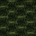 Acupressure mat ORO-HEALTH colour green - Massage mats and cushionsFIR-MAT<<<Physiotherapy