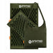 Acupressure mat ORO-HEALTH colour green - Massage mats and cushionsFIR-MAT<<<Physiotherapy