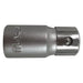 ADAPTER 1/4 X1/4(F) TOPMASTER - Тресчотки и аксесоари<<<Ръчни инструменти<<<Инструменти и