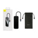 Adapter 4w1 Baseus Hub USB-C na 4xUSB 3.0 (Dark Grey) - Hubs<<<IT Accessories<<<InnproXML