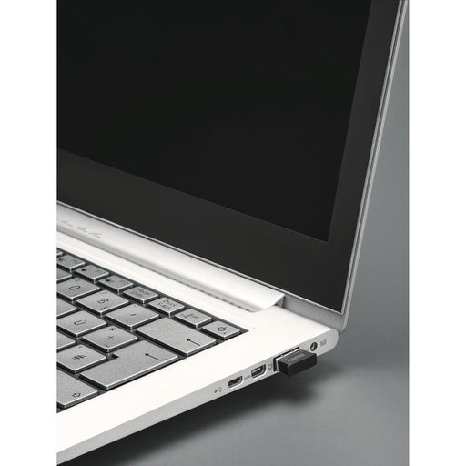 Adapter Bluetooth USB HAMA Version 5.0 USB 2.0 EDR - Блутут адаптери<<<Мрежово оборудване<<<ValiAPI