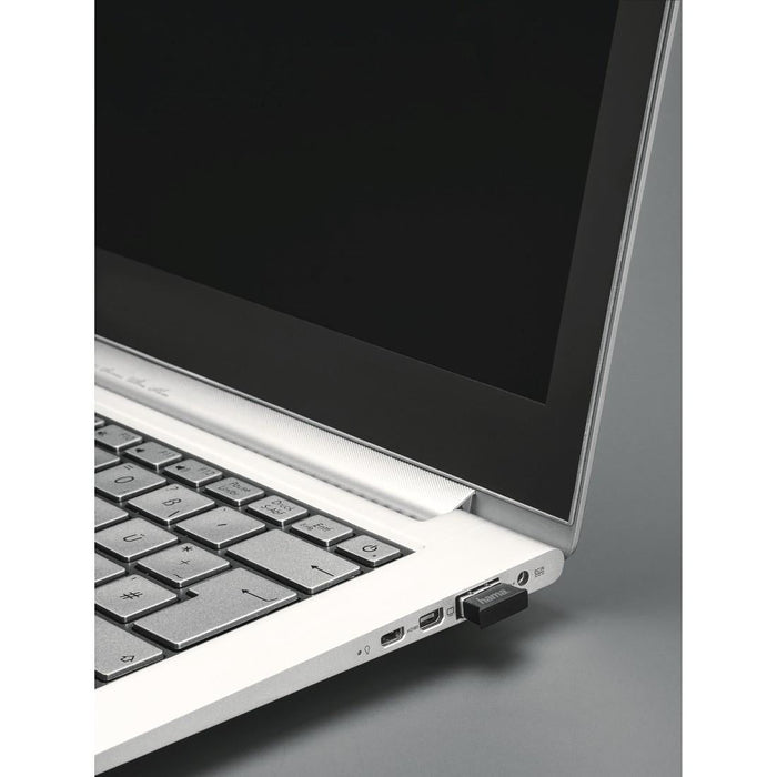 Adapter Bluetooth USB HAMA Version 5.0 USB 2.0 EDR - Блутут адаптери<<<Мрежово оборудване<<<ValiAPI