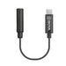 Adapter BOYA 3.5mm TRS female to USB-C male 6cm BY-K4 - Други мобилни аксесоари<<<Мобилни телефони и аксесоари<<<ValiAPI