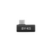 Adapter BOYA USB-C female to male Angled Black - Кабели за мобилни
