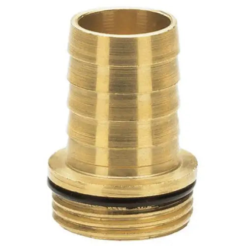ADAPTER BRASS 1’’ GARDENA 07251-20 - Оборудване напояване<<<Напояване<<<Градина<<<Praktiker