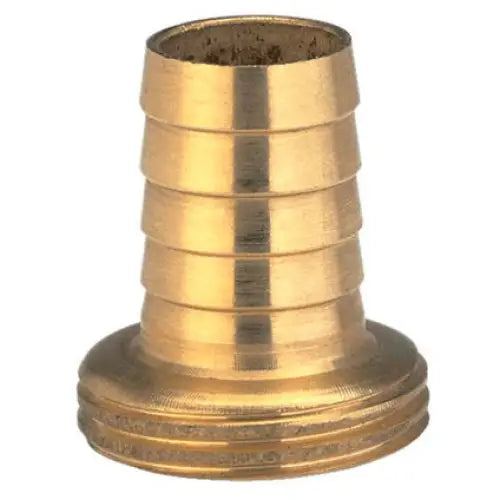ADAPTER BRASS 1 PIECE 3/4’’ GARDENA 07147-20 - Оборудване напояване<<<Напояване<<<Градина<<<Praktiker