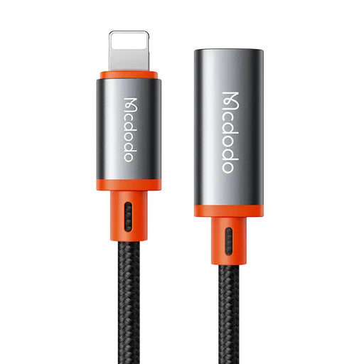 Adapter / connector USB-C to Lightning Mcdodo CA-1440 - Adapters connectors and converters<<<IT Accessories<<<InnproXML