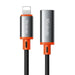 Adapter / connector USB-C to Lightning Mcdodo CA-1440 - Adapters connectors and converters<<<IT Accessories<<<InnproXML
