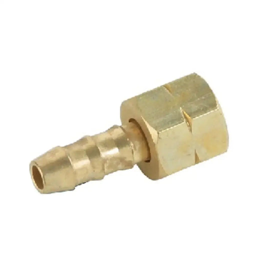 Adapter adapter for a 1/4 inch pressure reducer for a gas hose - Others<<<HurtelXML