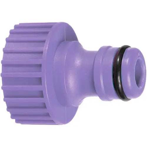 ADAPTER FOR FAUCET 1’’ PALISAD - Оборудване напояване<<<Напояване<<<Градина<<<Praktiker