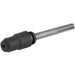 ADAPTER FROM SDS-MAX TO SDS+ RAIDER - Патронници<<<Консумативи за електроинструменти<<<Инструменти и