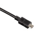 Адаптер HAMA MHL (Mobile High-Definition Link) 54510 Черен - Адаптери конвертори<<<Кабели<<<ValiAPI