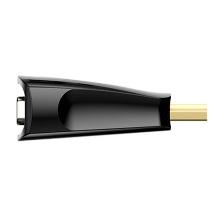 Adapter HDMI to VGA Vention AIDB0 with 3.5mm Audio Port - Adapters connectors and converters<<<IT